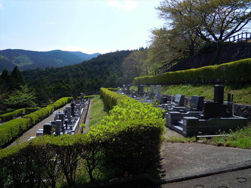小田原市久野霊園 - Image 3