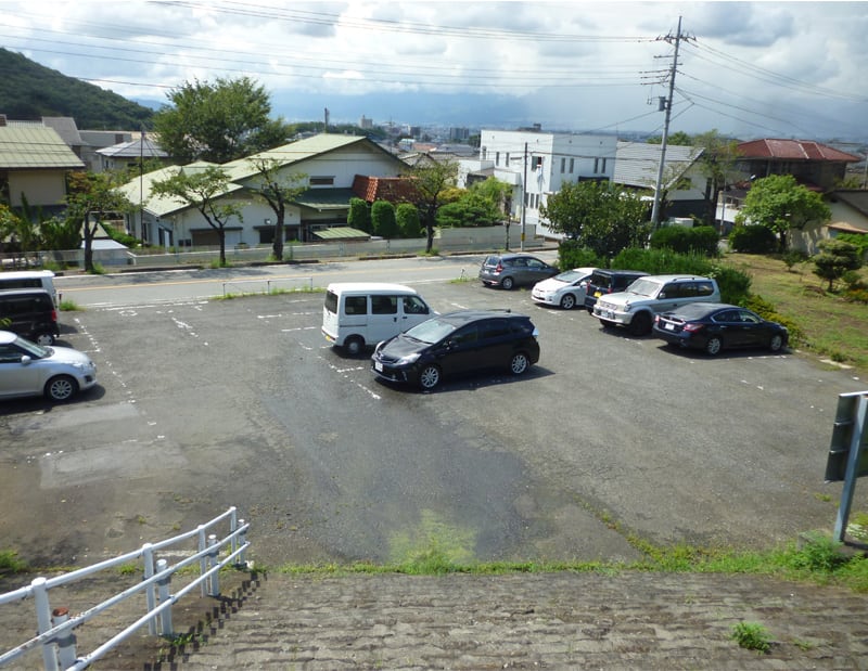 甲府市 つつじが崎霊園 - Image 3