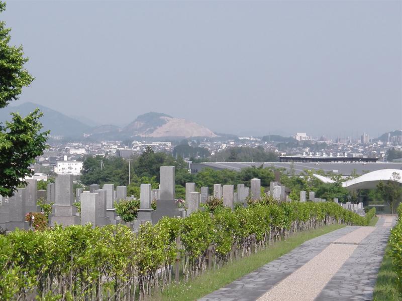 各務原市営瞑想の森 - Image 4
