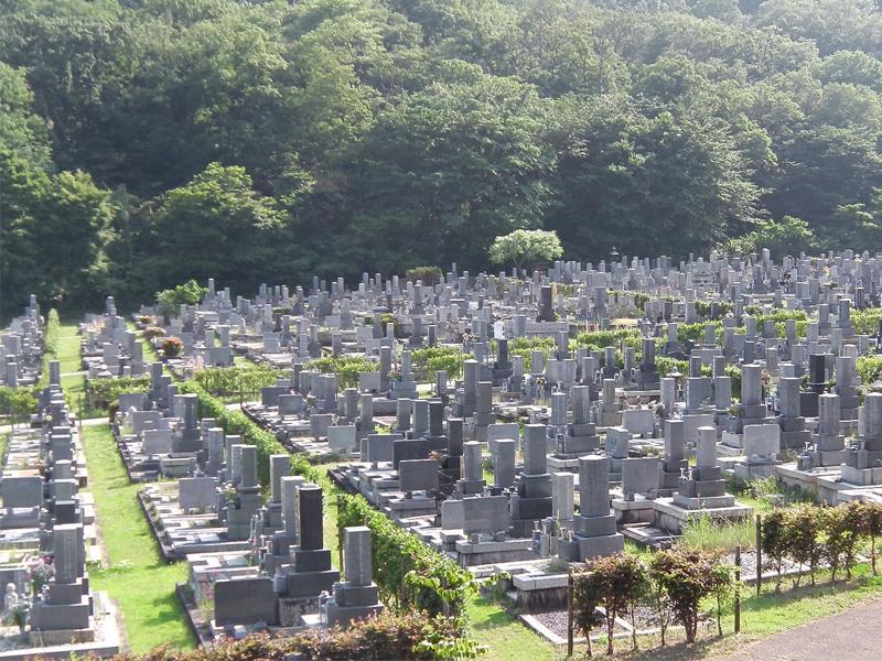各務原市営瞑想の森 - Image 5