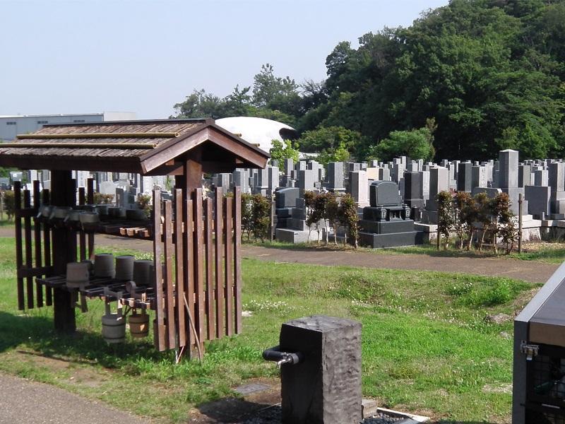 各務原市営瞑想の森 - Image 6
