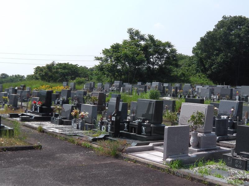 美濃加茂市営 前平霊苑 - Image 2