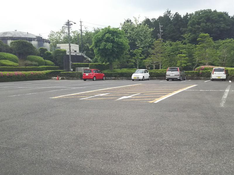 美濃加茂市営 前平霊苑 - Image 5