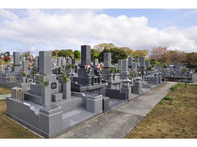 新下関郷台地墓苑やすらぎ廟 - Image 4
