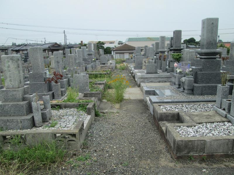 宇部市営 源山墓地 - Image 3