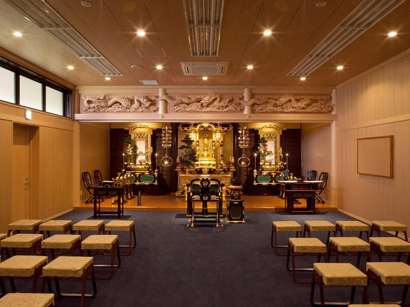 油山平成御廟 - Image 5