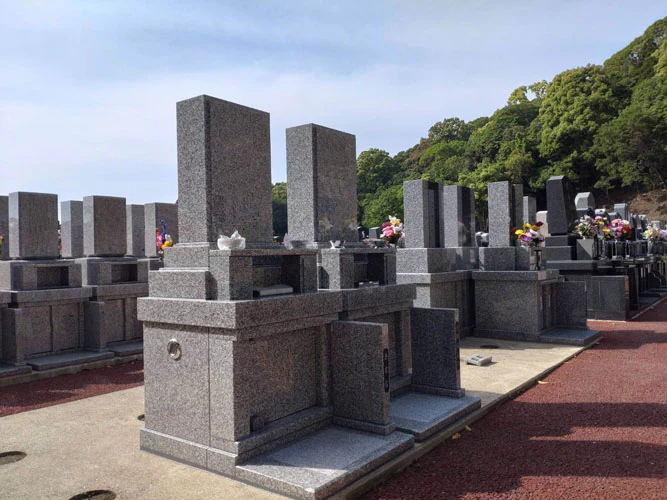 ささぐり極楽霊苑 - Image 12