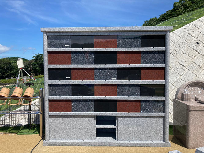 ささぐり極楽霊苑 - Image 13