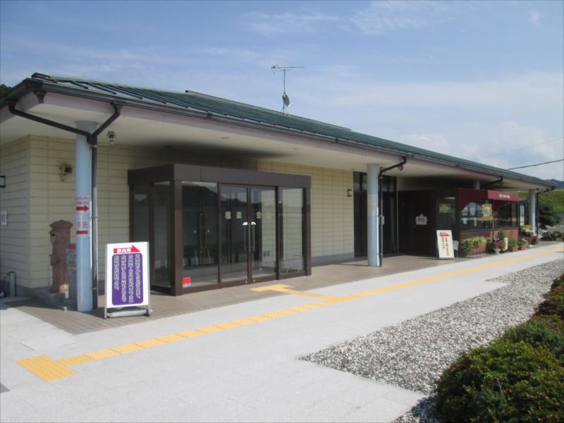 ささぐり極楽霊苑 - Image 6