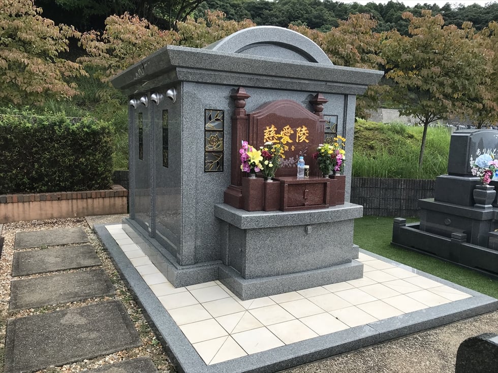 ささぐり極楽霊苑 - Image 8