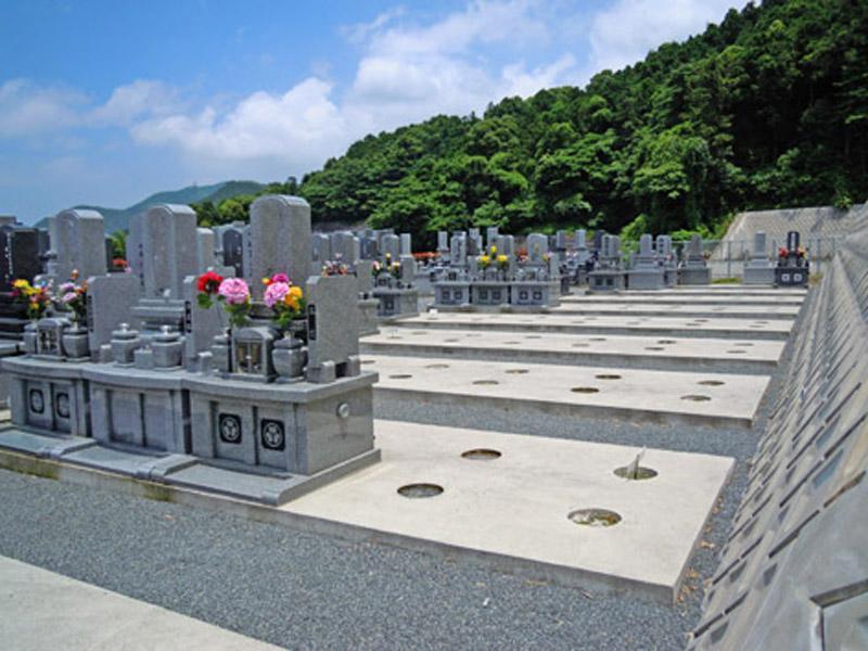 黒崎小嶺霊園 - Image 3