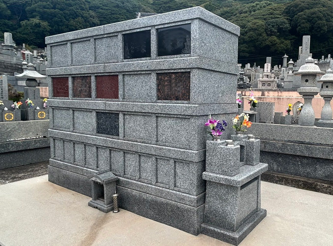 寿山霊園 - Image 11