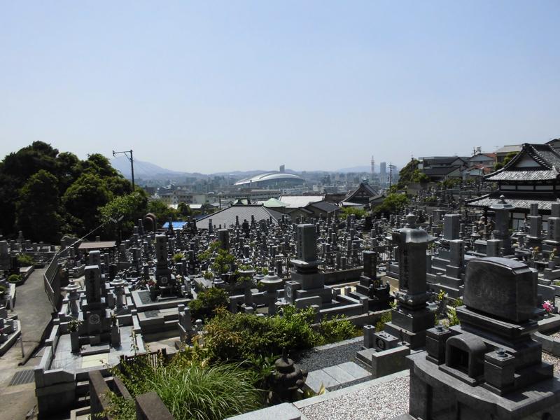 寿山霊園 - Image 4