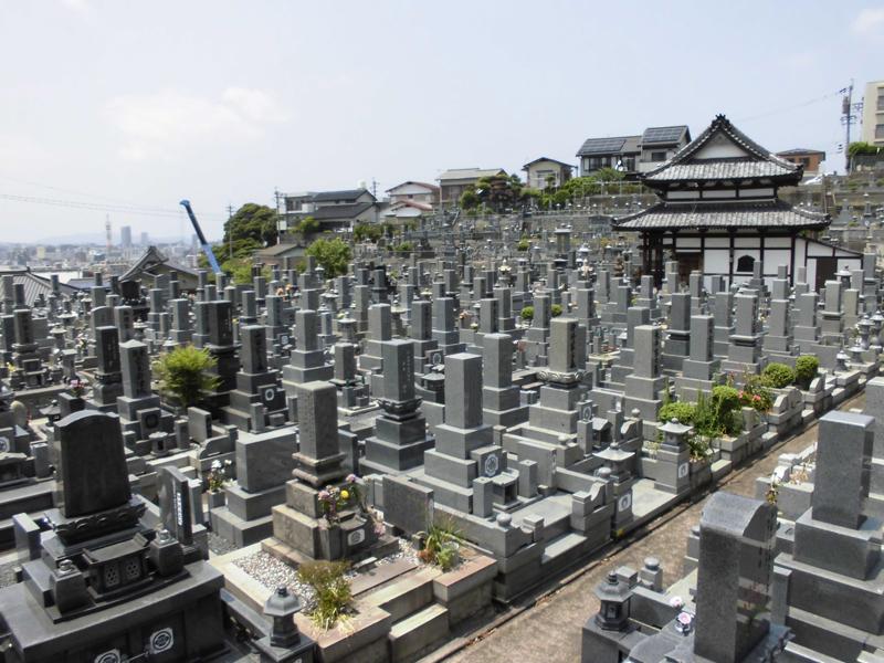 寿山霊園 - Image 7