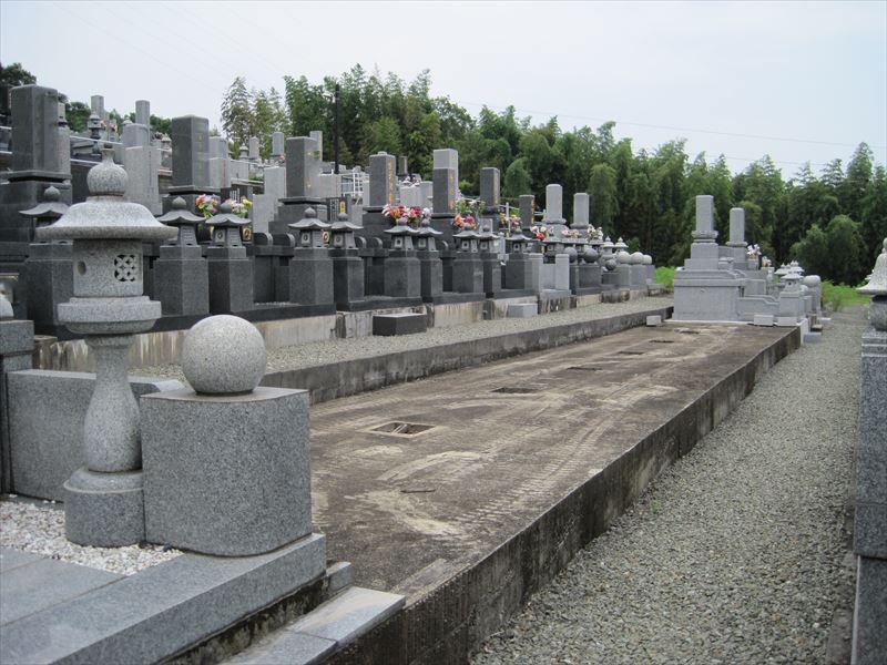陽光台公園墓地 - Image 11