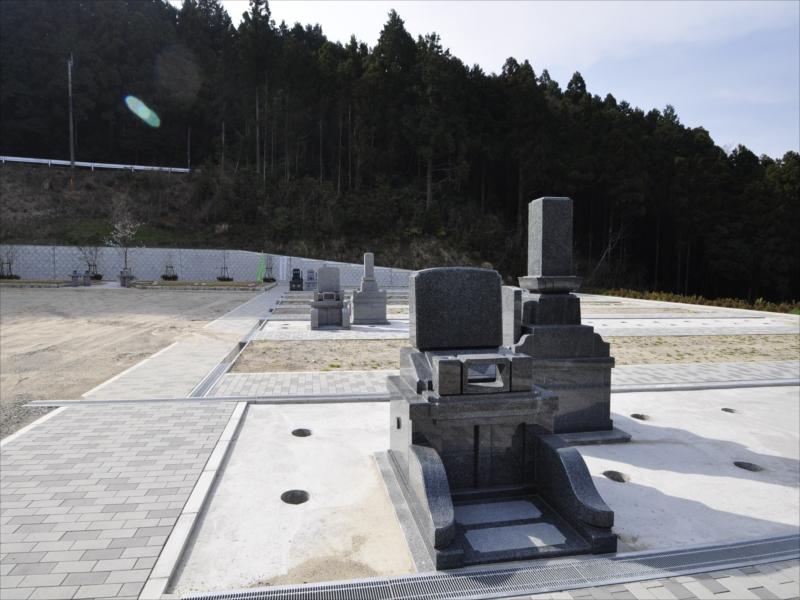糸島自然霊園 - Image 6