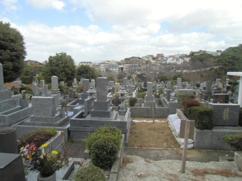 福岡市立 平尾霊園 - Image 3