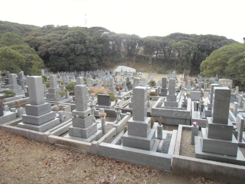 福岡市立 平尾霊園 - Image 4
