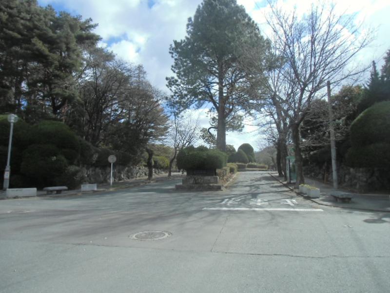 福岡市立 平尾霊園 - Image 5