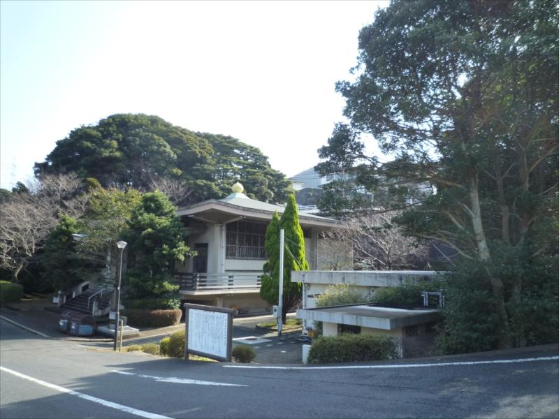 北九州市立 城山霊園 - Image 2
