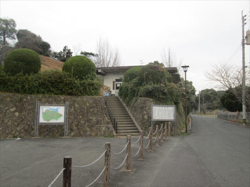北九州市立 本城霊園 - Image 3
