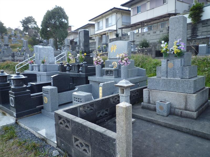 北九州市立 高峰霊園 - Image 4