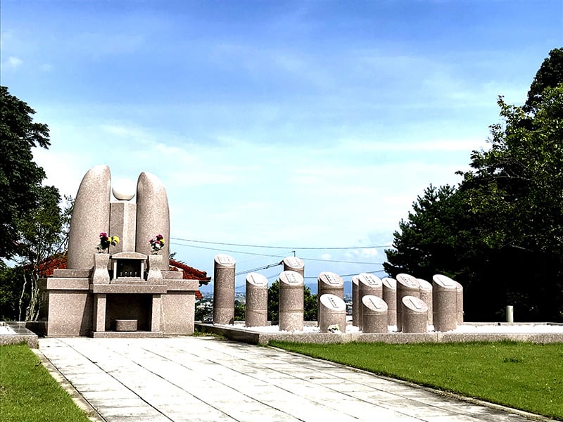 筑紫ヶ丘霊園 - Image 5