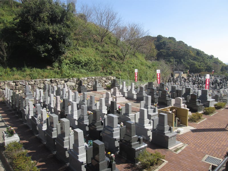 高城寺墓苑 - Image 4