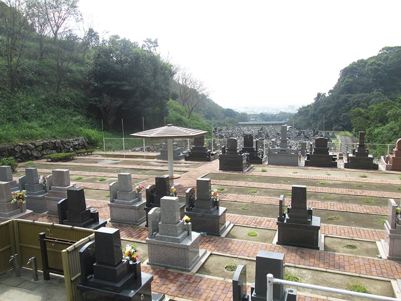 高城寺墓苑 - Image 5