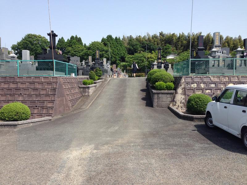 荒尾霊園 - Image 7