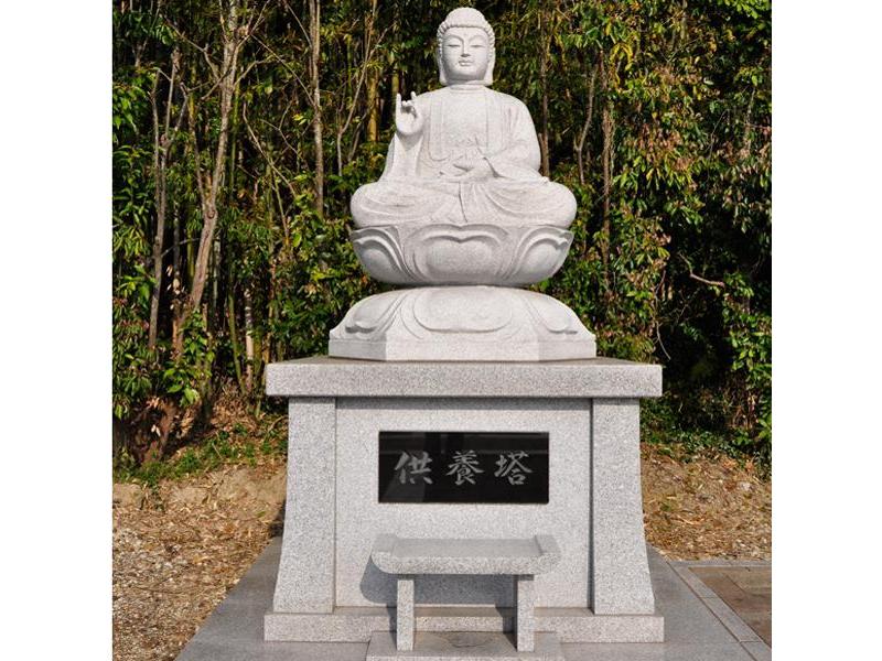 鶴崎みはらし台墓苑 - Image 6