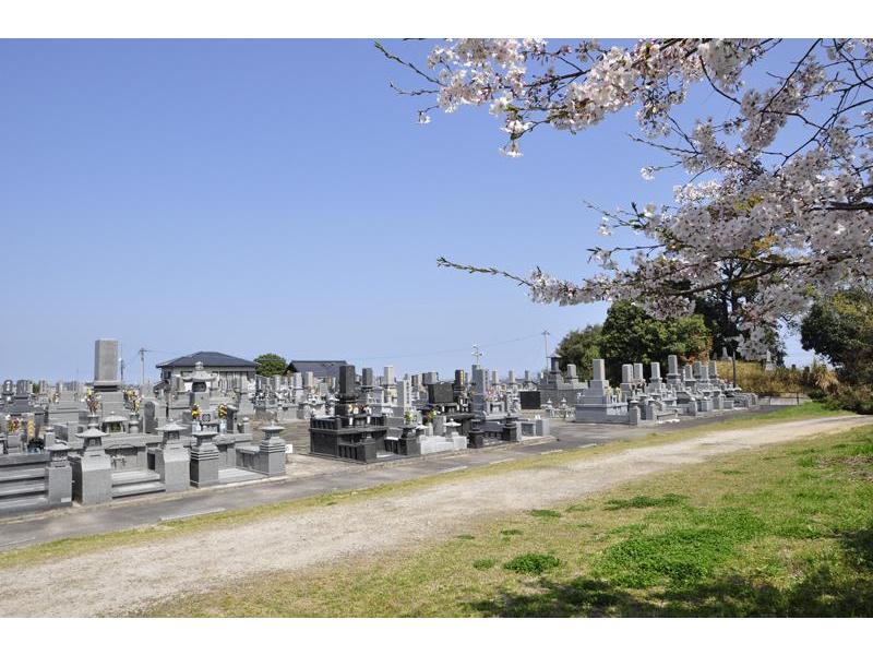 みどりが丘霊園 - Image 6