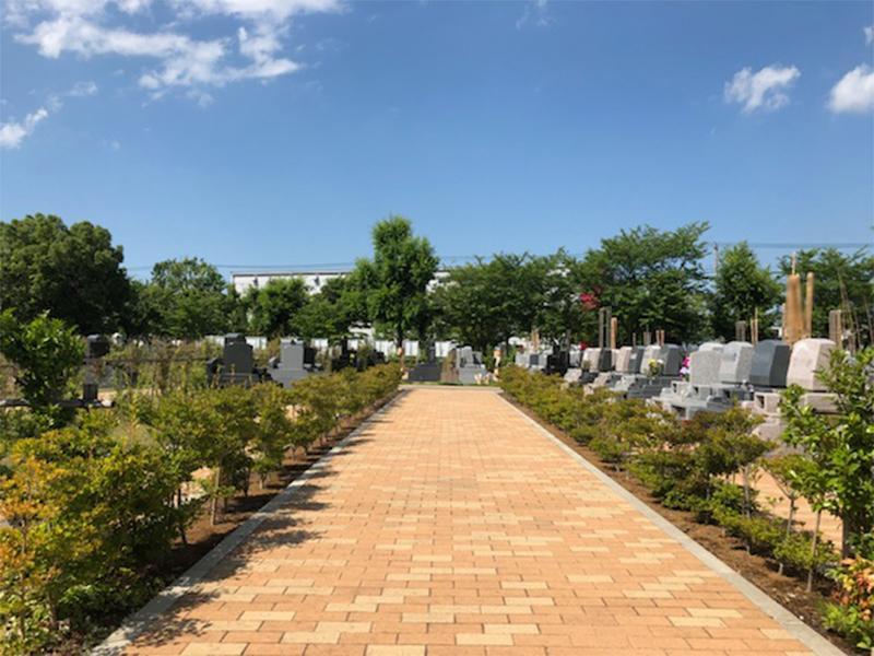 加須はなさき浄苑 - Image 15