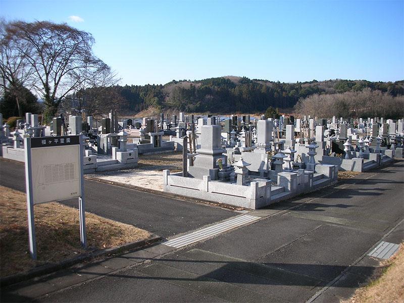那珂市営 福ヶ平霊園 - Image 5