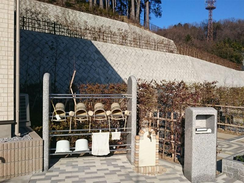 たきやま台墓苑 - Image 4