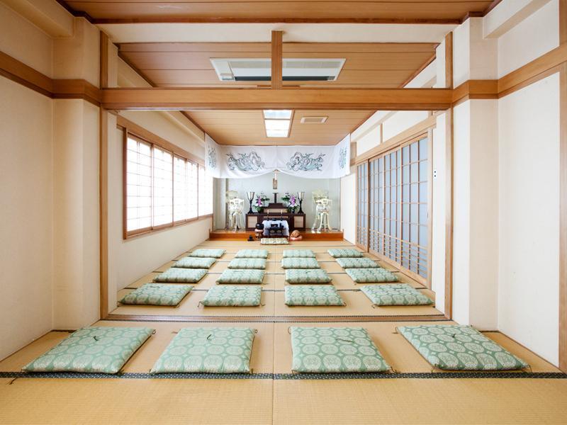 ニューメモリアルパーク小倉霊園 - Image 3