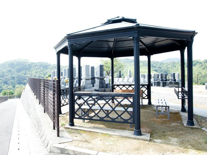 ニューメモリアルパーク小倉霊園 - Image 7