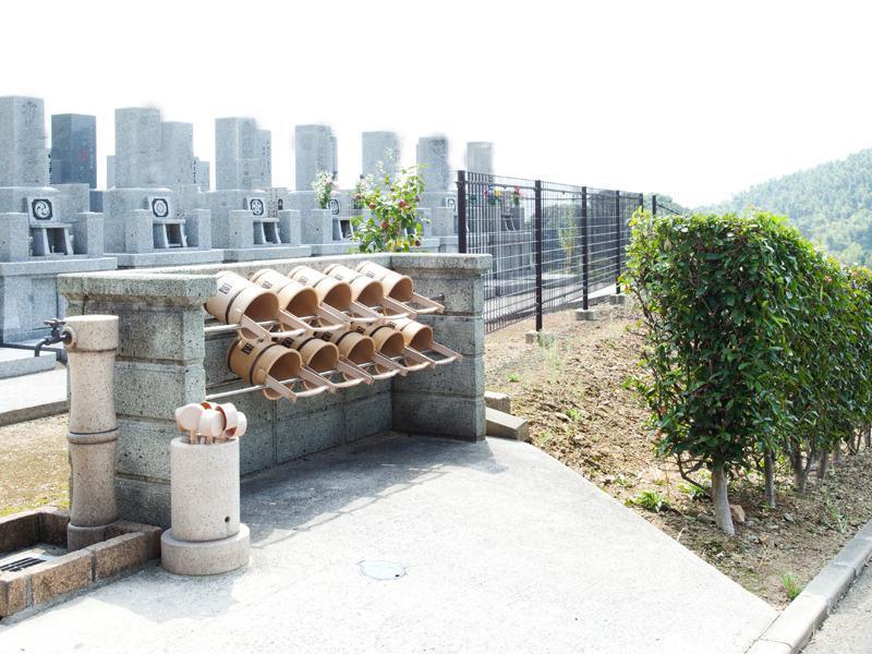 ニューメモリアルパーク小倉霊園 - Image 8