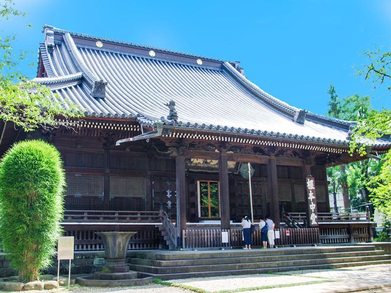 寛永寺徳川浄苑 - Image 4