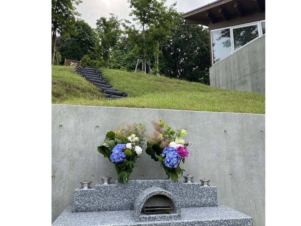 本覚寺の森 観音霊園 - Image 3