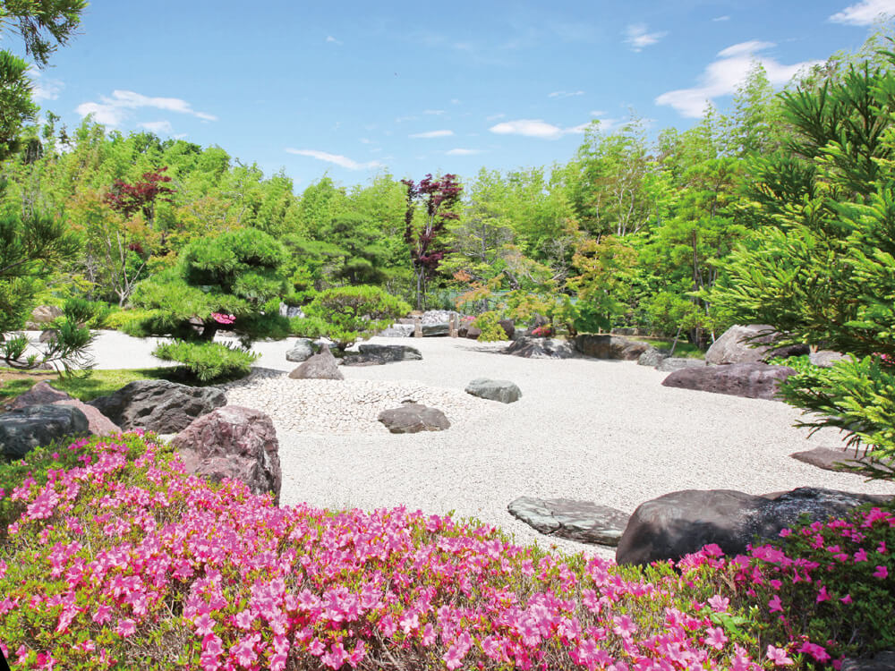 櫻乃丘聖地霊園 - Image 4