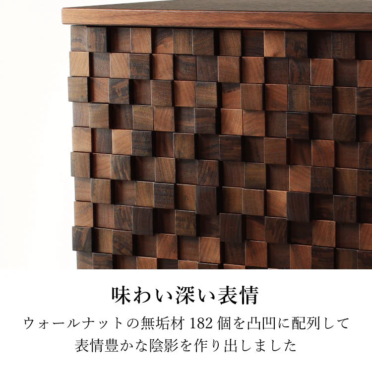 仏壇 ショコラ ウォールナット 高さ41cm - Image 5