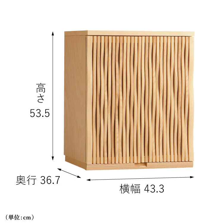 仏壇 スウェル2 高さ54cm - Image 4