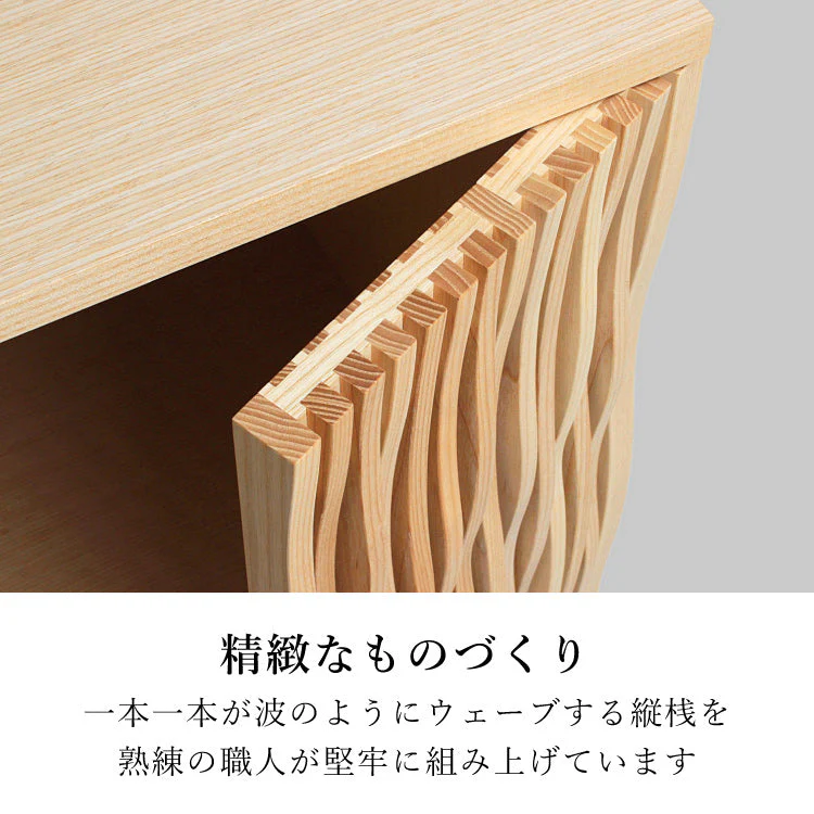 仏壇 スウェル2 高さ54cm - Image 5
