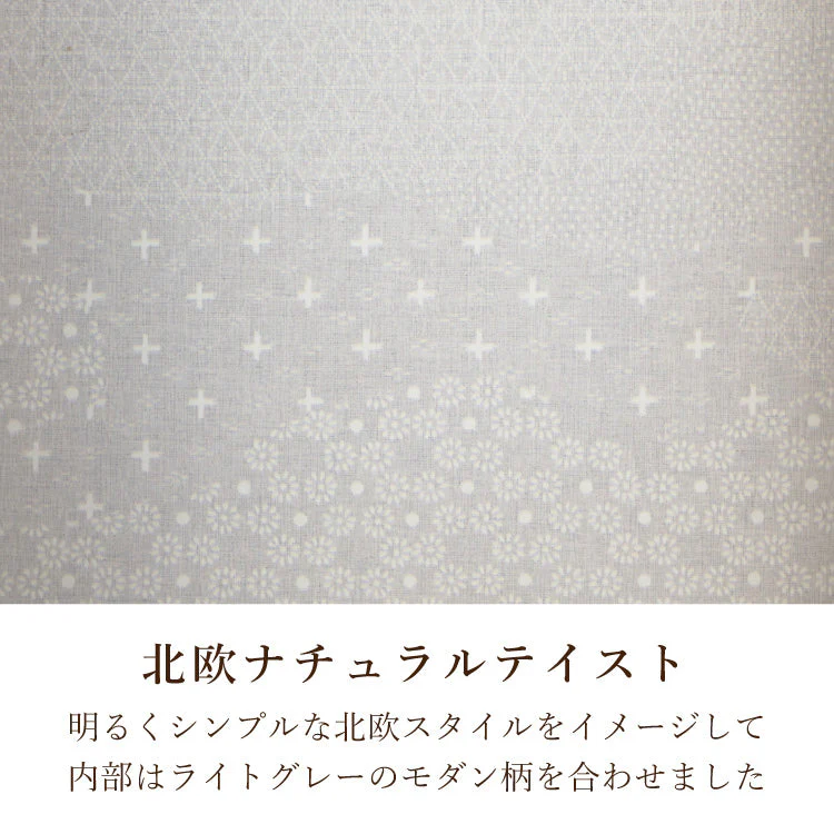 壁掛け仏壇 ピウマ 高さ41cm - Image 6