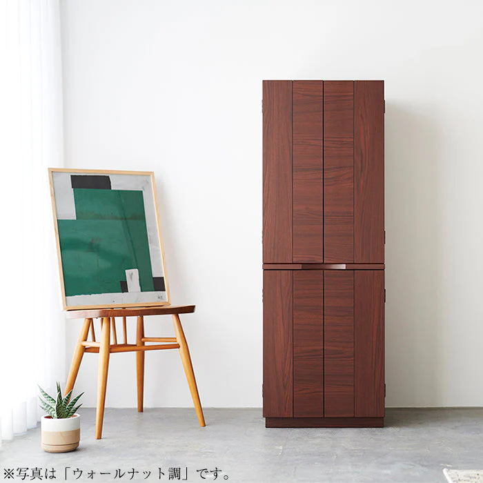 【WEB限定】仏壇 バンディ ウォールナット調 高さ120cm 仏具セット - Image 12