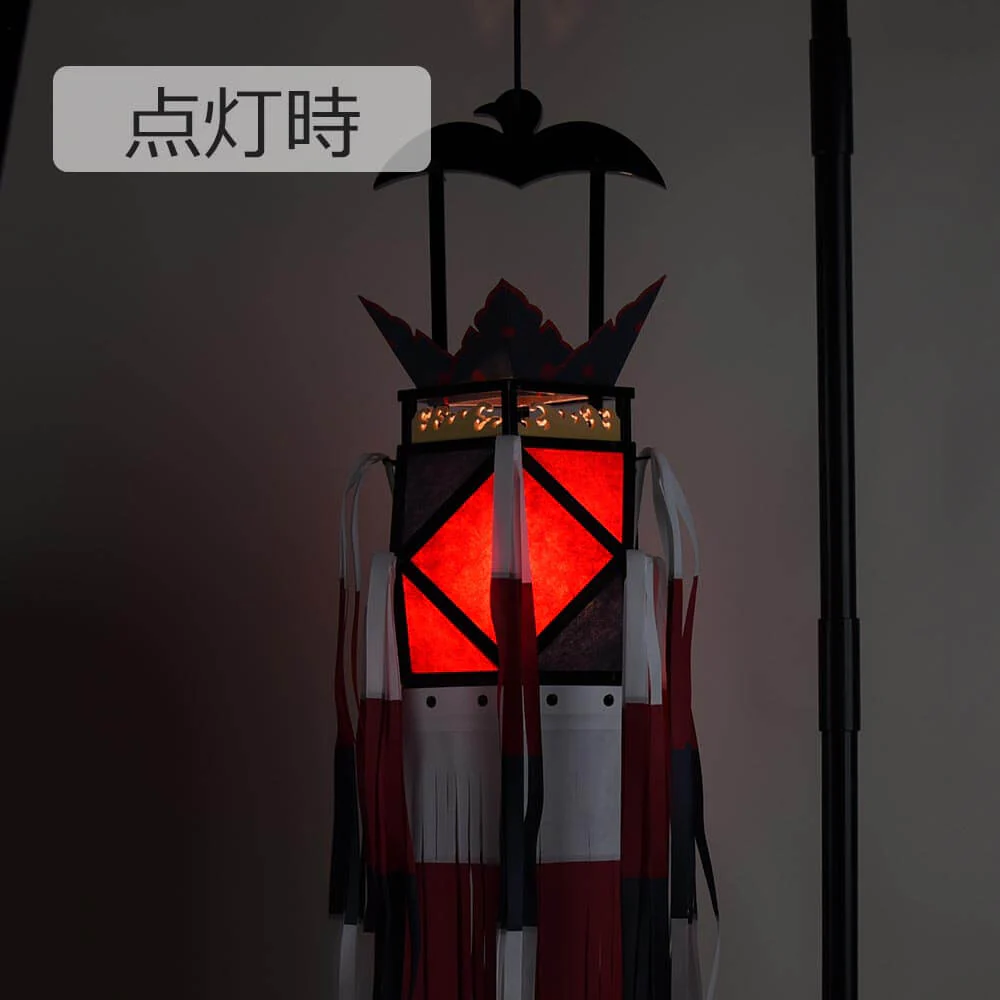 切子灯籠 真宗大谷派用 対 3.0 - Image 4