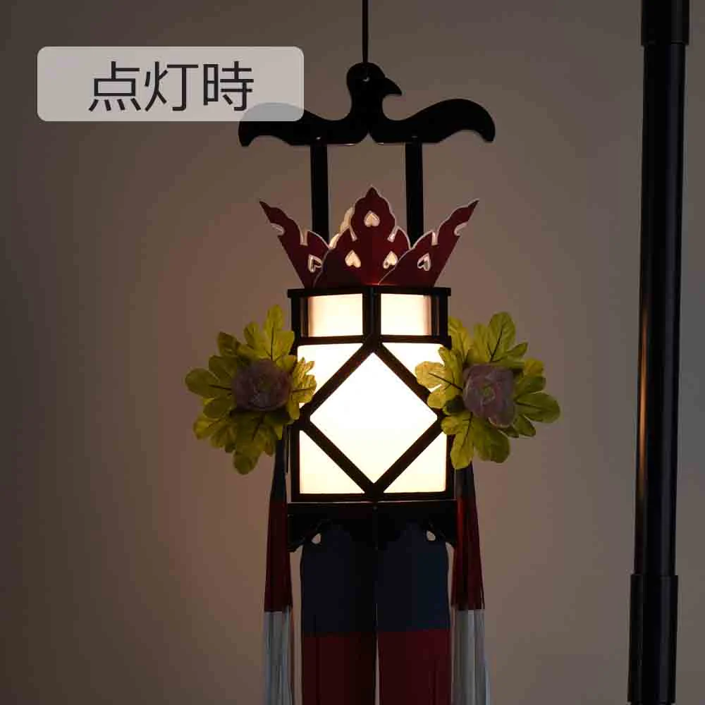 切子灯籠 浄土真宗本願寺派用 対 4.0 - Image 4