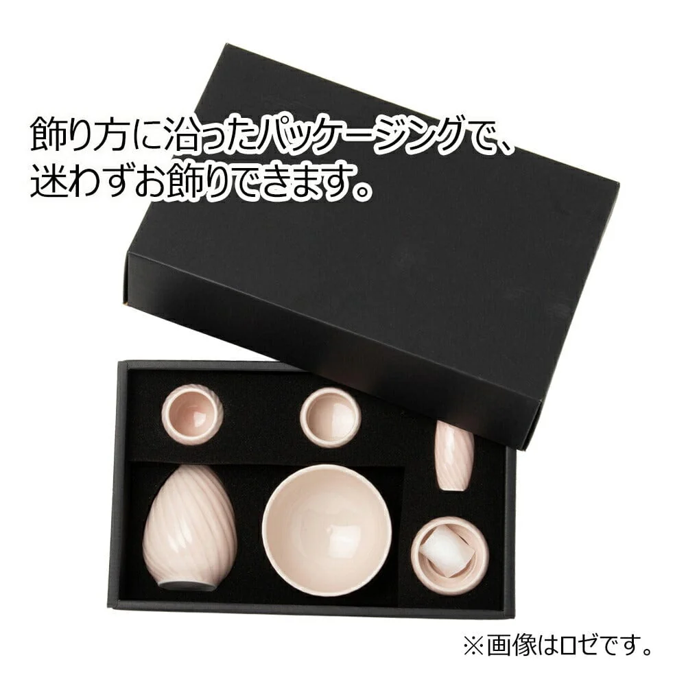 六具足 KZ ジェラート ハニー - Image 8