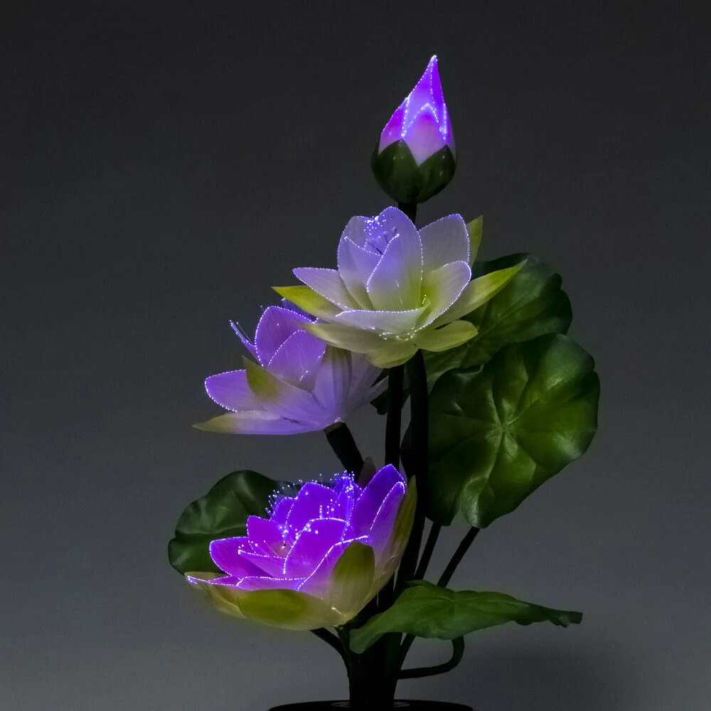 新型 ルミナス 蓮 LED - Image 9